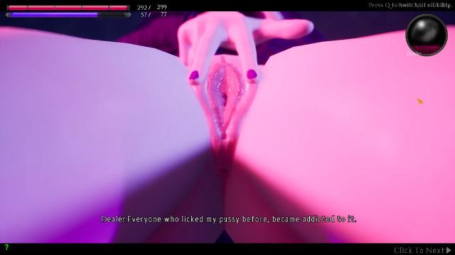 Under The Witch Version 020 Alpha V21 PornGamesGo Adult Games