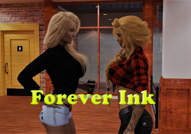 Forever Ink