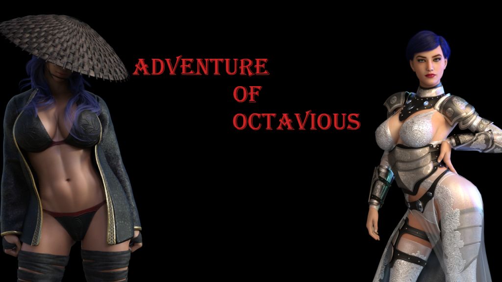 Adventure Of Octavious Version 01 PornGamesGo Adult Games Sex