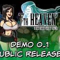 7th Heaven Version 0.1a Demo