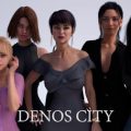 Denos City (Final)