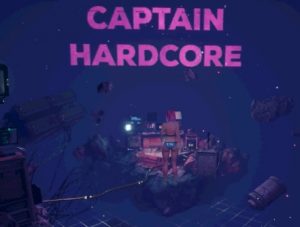 Captain Hardcore