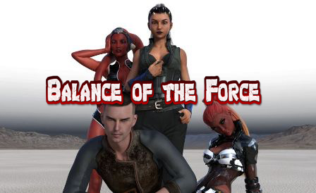 Balance of the Force