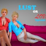 Lust or Love