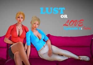 Lust or Love