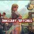 Innocent Witches Version 0.9A + Gallery Unlocked