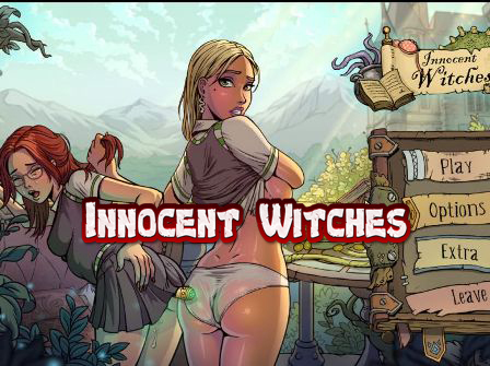Innocent Witches