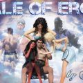 Tale of Eros Ch. 6