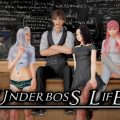 Underboss Life – Version 0.1