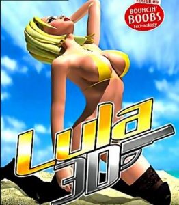 Lula 3D