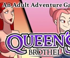 Queen’s Brothel Version 0.13.2