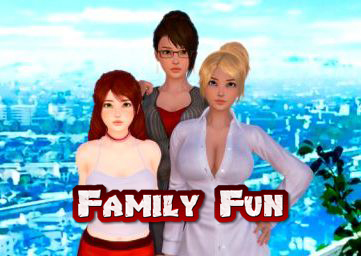 Family Fun - Family Fun Version 0.9 - PornGamesGo - Adult Games, Sex Games, 3d Games,  New Porn Games, Sex Games Download