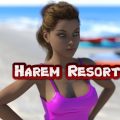 Harem Resort Version 0.11a