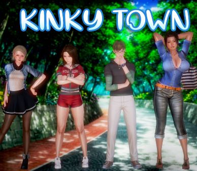 Kinky Town