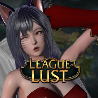 League of Lust