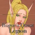 Rogue’s Quest: Legion Version 0.16