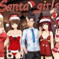 Santa Girls Version 1.05