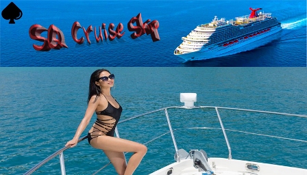 SQ Cruise Ship