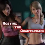 Hosting the Quarterback