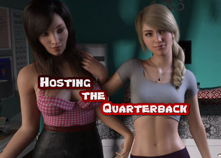 Hosting the Quarterback