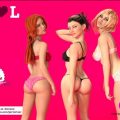 Sisterly Lust Version 1.1.6