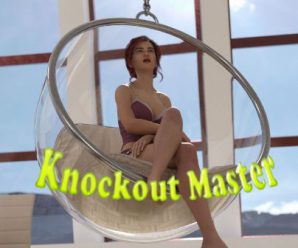 Knockout Master Round 10