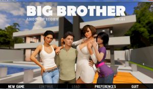 Big Brother: Another Story