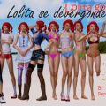 Lolita Gone Wild Version 0.55—