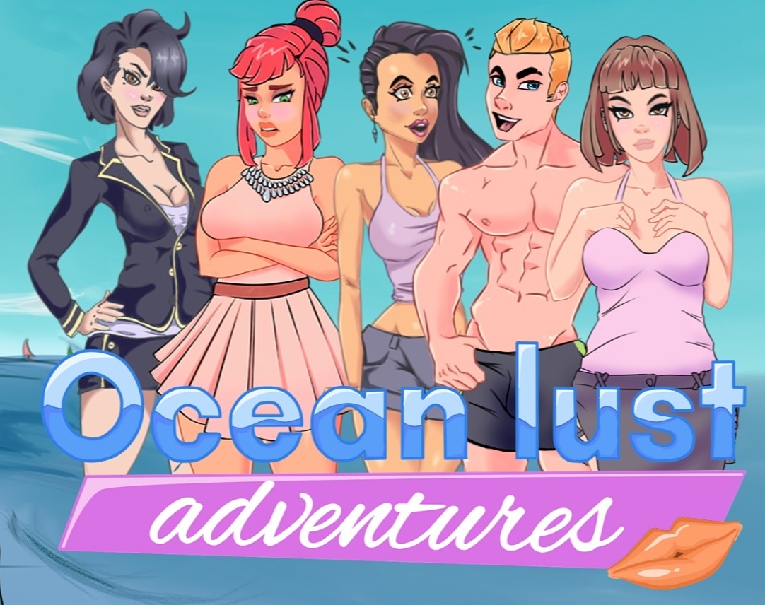 Ocean Lust Adventures