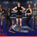 Porn Fighters Version 0.04