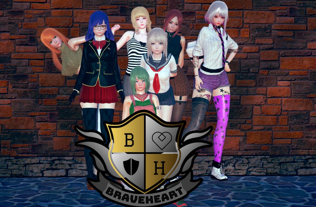 Braveheart Academy