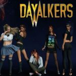 Daywalkers