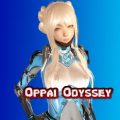 Oppai Odyssey Version 0.3.9x