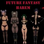Future Fantasy Harem