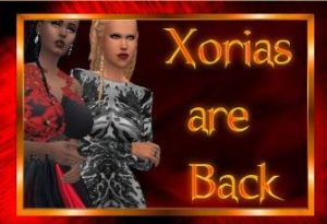 Xorias are Back