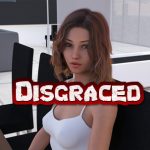 Disgraced