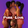 Pure Love Version 0.9.0 Public + Incest Patch + Gallery mod + Android