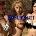 Reunion Version 0.45 (Karabinek)