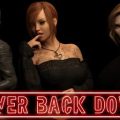 Never Back Down Version 0.5 + Incest Patch