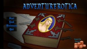 Adventurerotica