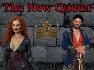 The New Queen