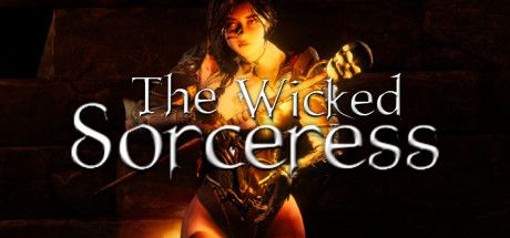 The Wicked Sorceress