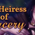 The Heiress of Sorcery (Final)