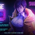 Sense : A Cyberpunk Ghost Story (Version 1.1)