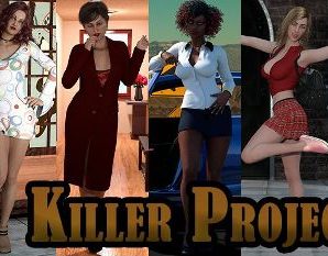 Killer Project Version 1.20.02