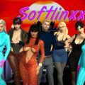 Softlinxxx – Version 0.13 Public