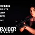 Tomb Raider: Chronicles of a Slut (v0.1)