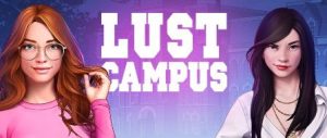 Lust campus