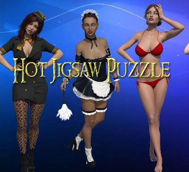 Hot Jigsaw Puzzle