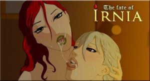The Fate Of Irnia